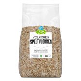 Albert Heijn Organic wholegrain spelt flakes