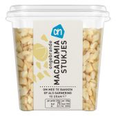 Albert Heijn Macadamia stukjes