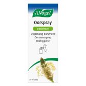 A. Vogel Oorspray tegen oorsmeer