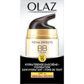 Olaz Total effects 7-in-1 BB dagcreme medium