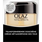 Olaz Total effects 7-in-1 BB oogcreme