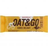 Zonnatura Choco delight oat meal oat and go