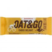 Zonnatura Choco delight havermout oat & go