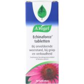 A. Vogel Echinaforce flu tabs