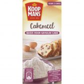 Koopmans Cake flour