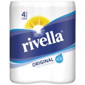 Rivella Regular 4-pack