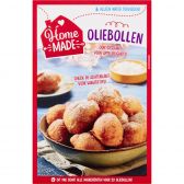 Home Made Oliebollenmix