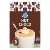 Albert Heijn Hete chocolade