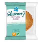 Albert Heijn Gluten free stuffed cookie