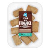 Albert Heijn Vega mini fricandelles (at your own risk, no refunds applicable)