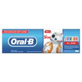 Oral-B Junior Star Wars toothpaste