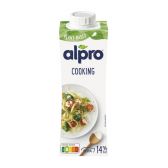 Alpro Cooking
