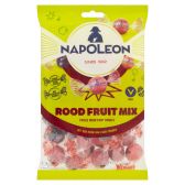 Napoleon Red fruit