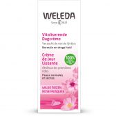 Weleda Wilde rozen vitaliserende dagcreme