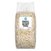 Albert Heijn 100% Gepofte rijst