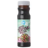 Albert Heijn Teriyaki woksaus