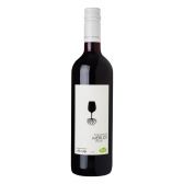 Albert Heijn Organic Merlot red wine