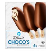 Albert Heijn Classic chocolate ice cream (only available within the EU)
