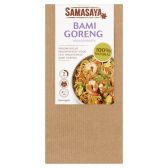 Samasaya Bami goreng kruidenpasta