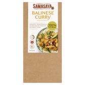 Samasaya Balinese curry herb paste