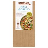 Samasaya Nasi goreng kruidenpasta