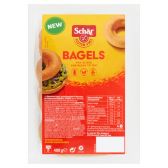Schar Gluten free bagels