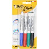 Bic Velleda whiteboard markers