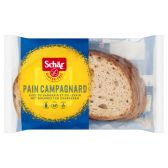 Schar Gluten free pain campagnard