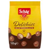 Schar Gluten free delishios