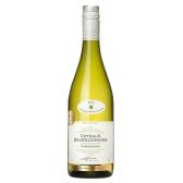 Albert Heijn Excellent Coteaux Bourguignons Chardonnay witte wijn