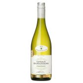 Albert Heijn Excellent Coteaux Bourguignons Chardonnay white wine