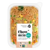 Albert Heijn Chow mein (at your own risk, no refunds applicable)