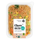 Albert Heijn Chow mein (voor uw eigen risico, geen restitutie mogelijk)