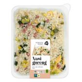 Albert Heijn Nasi goreng klein (voor uw eigen risico, geen restitutie mogelijk)