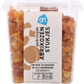 Albert Heijn Apricot pieces