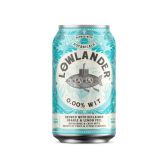 Lowlander Alcohol free white beer