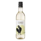 Albert Heijn French white house wine fresh and dry small