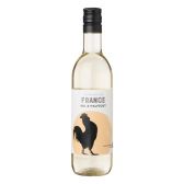 Albert Heijn French white house wine half sweet small