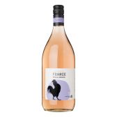 Albert Heijn French rose house wine dry