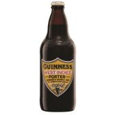 Guinness West Indies porter bier