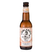 Lowlander India pale ale beer