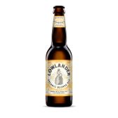 Lowlander Biologisch blond beer