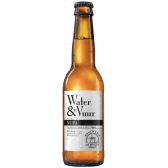 Brouwerij de Molen Water & vuur bier