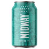 Goose Island Midway beer