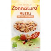 Zonnatura Cereals with red fruit