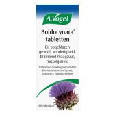 A. Vogel Boldocynara forte tabletten