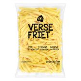 Albert Heijn Fresh fries (at your own risk, no refunds applicable)
