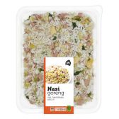 Albert Heijn Nasi goreng groot (voor uw eigen risico, geen restitutie mogelijk)