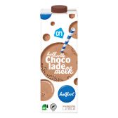 Albert Heijn Semi-skimmed chocolate drink