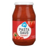 Albert Heijn Spicy pasta sauce